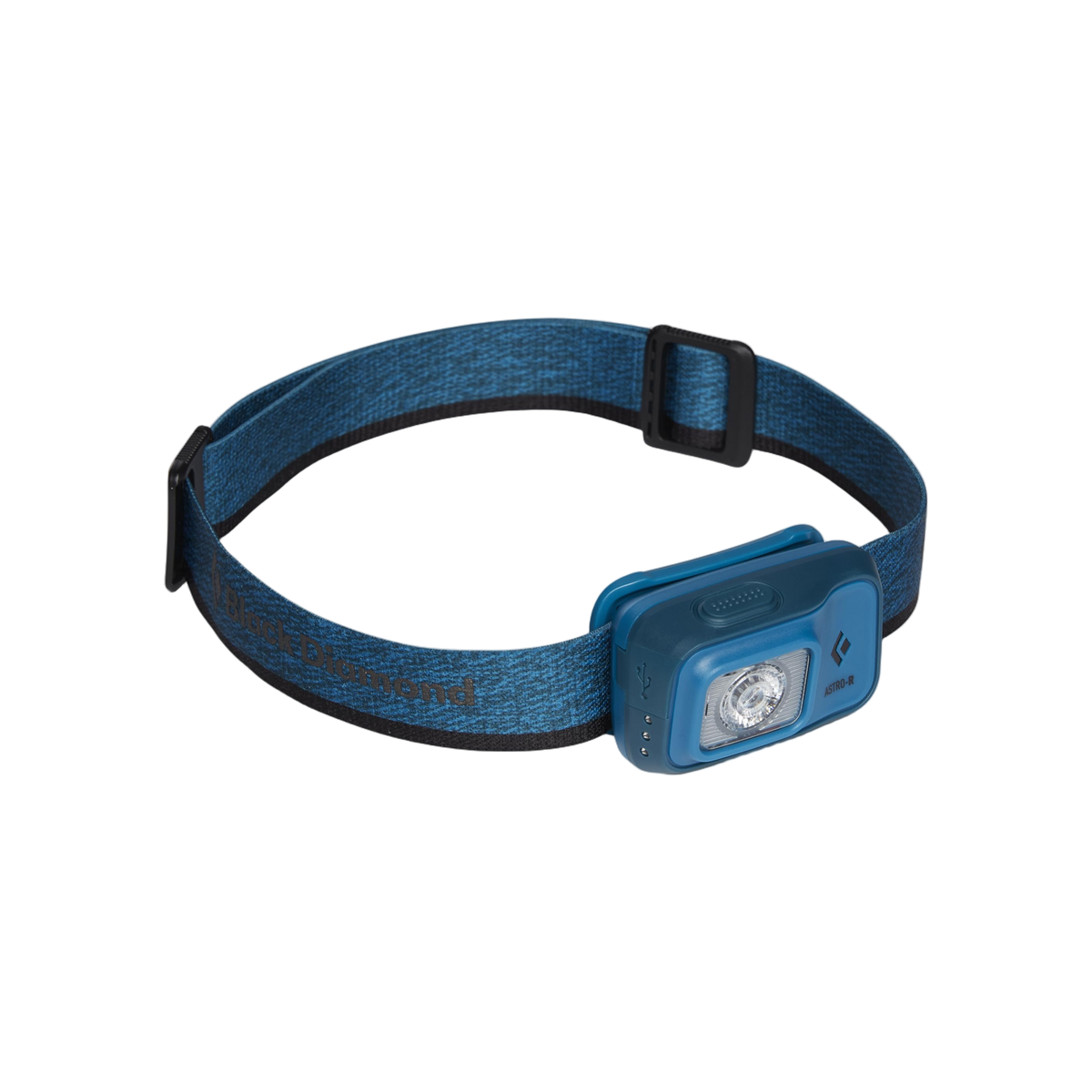 Black Diamond Astro 300-R Headlamp