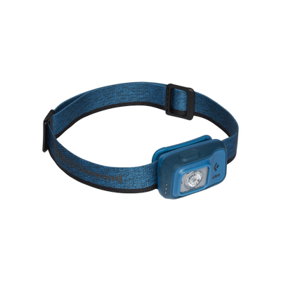 Black Diamond Astro 300-R Headlamp