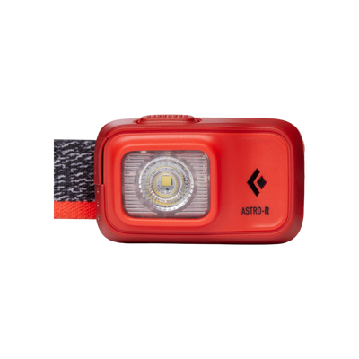Black Diamond Astro 300-R Headlamp