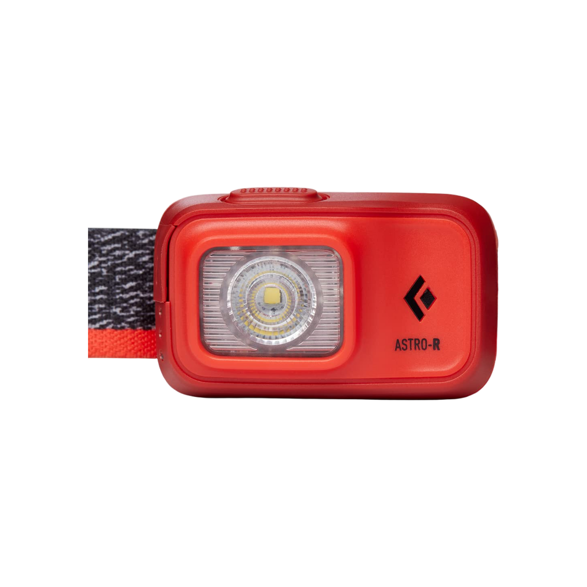 Black Diamond Astro 300-R Headlamp