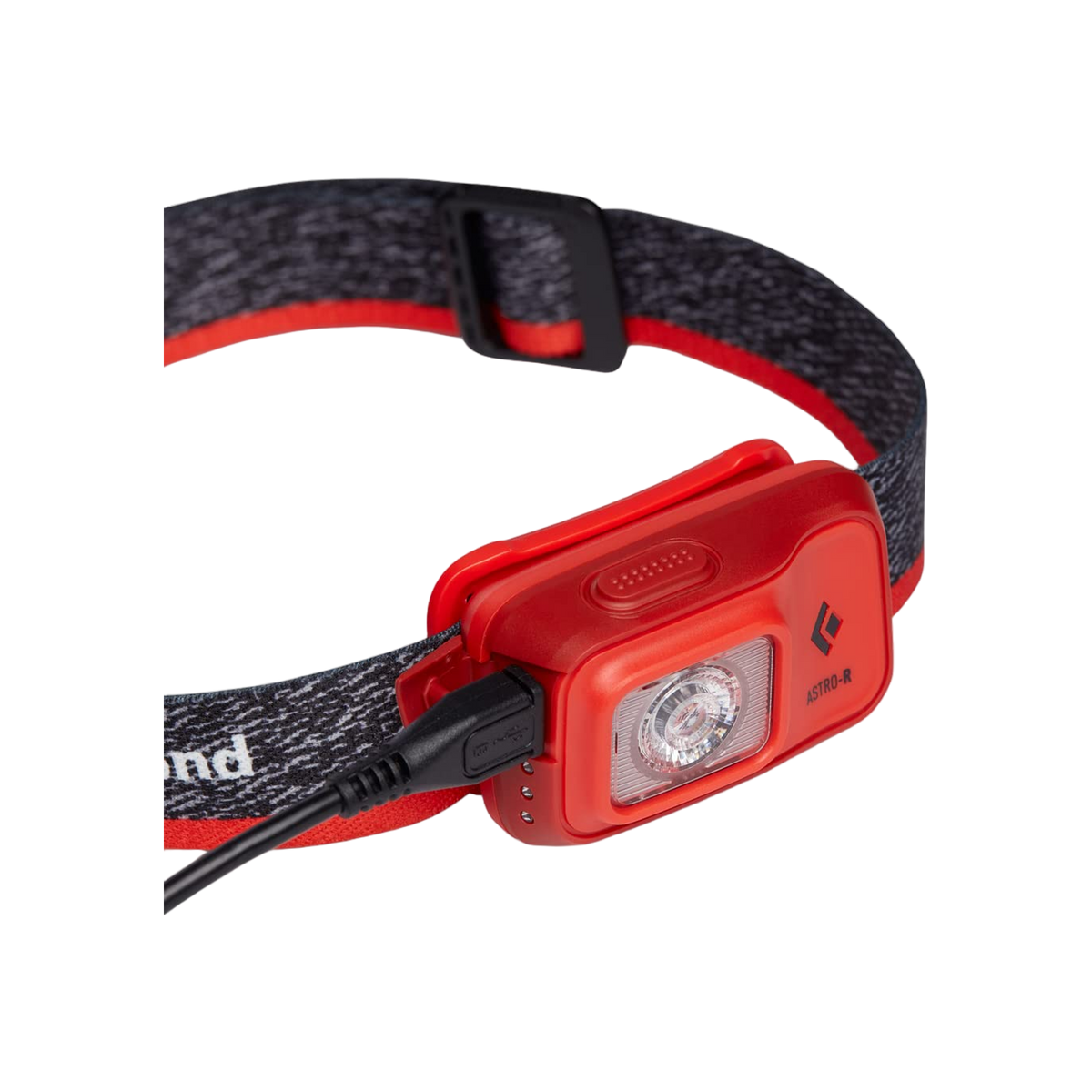 Black Diamond Astro 300-R Headlamp