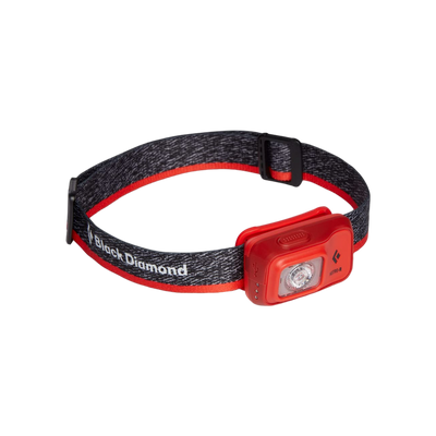 Black Diamond Astro 300-R Headlamp