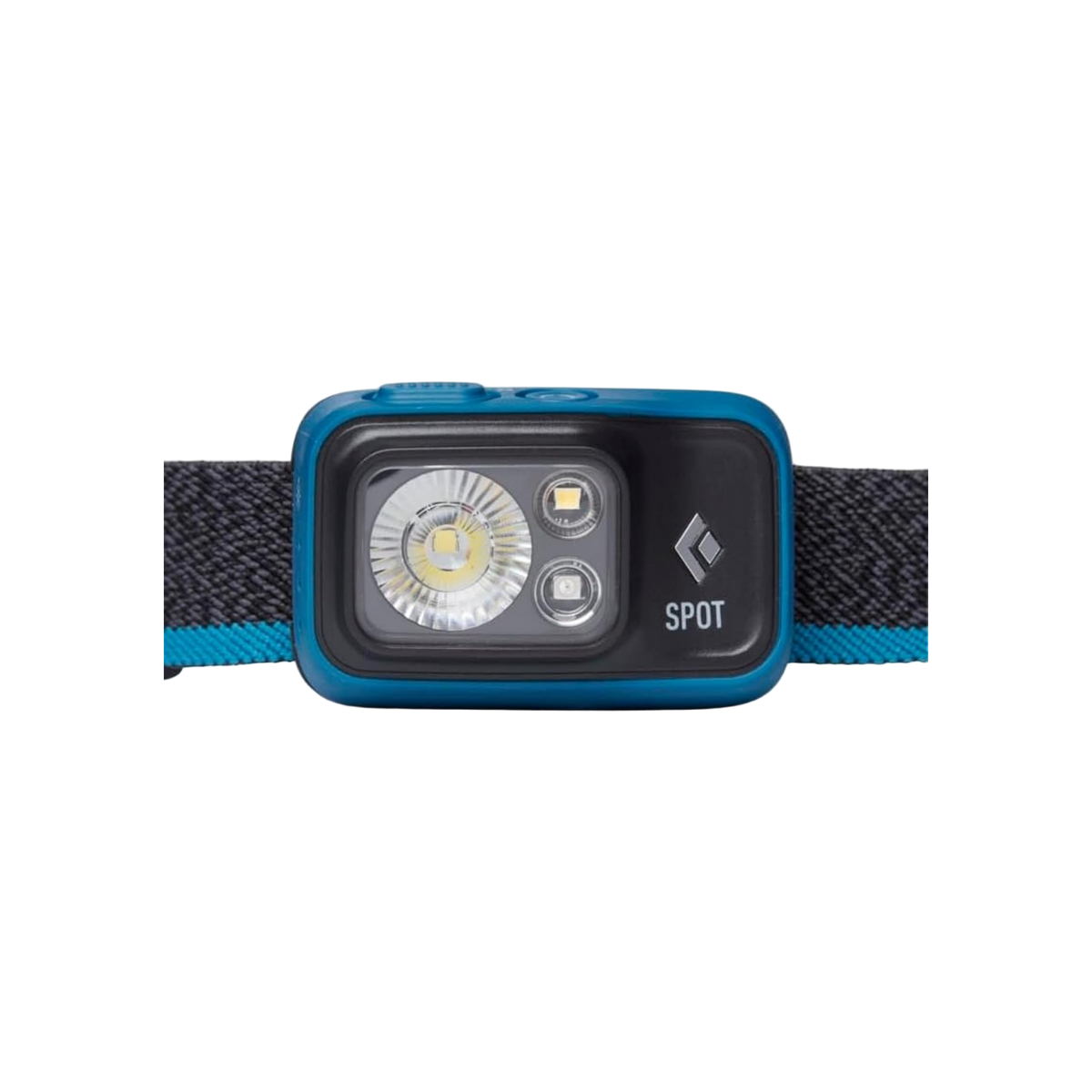Black Diamond Spot 400 Headlamp