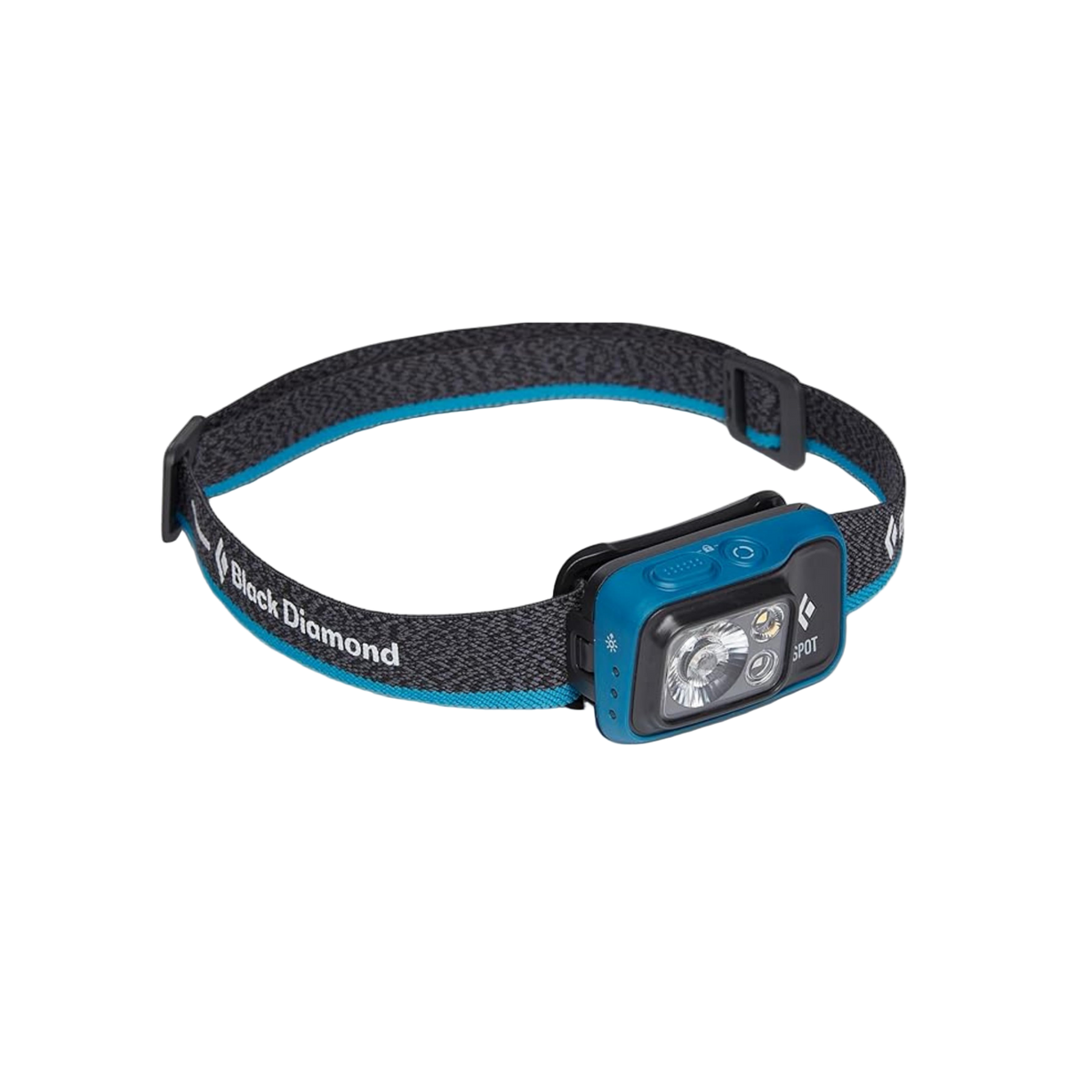 Black Diamond Spot 400 Headlamp
