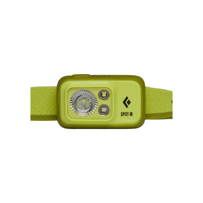 Black Diamond Spot 400-R Headlamp