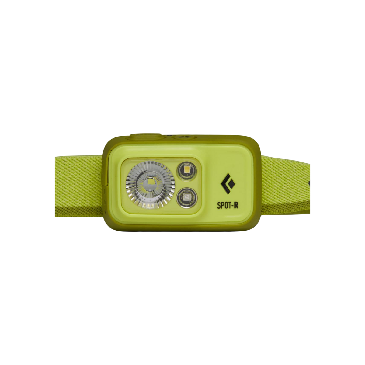 Black Diamond Spot 400-R Headlamp