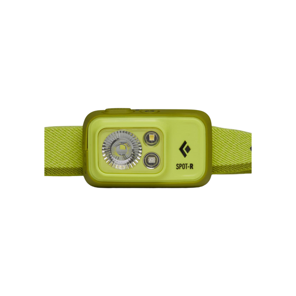 Black Diamond Spot 400-R Headlamp