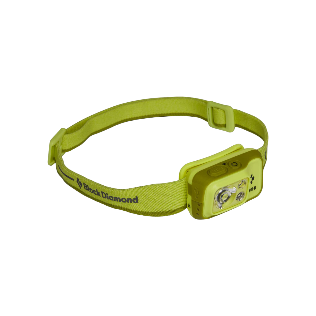 Black Diamond Spot 400-R Headlamp