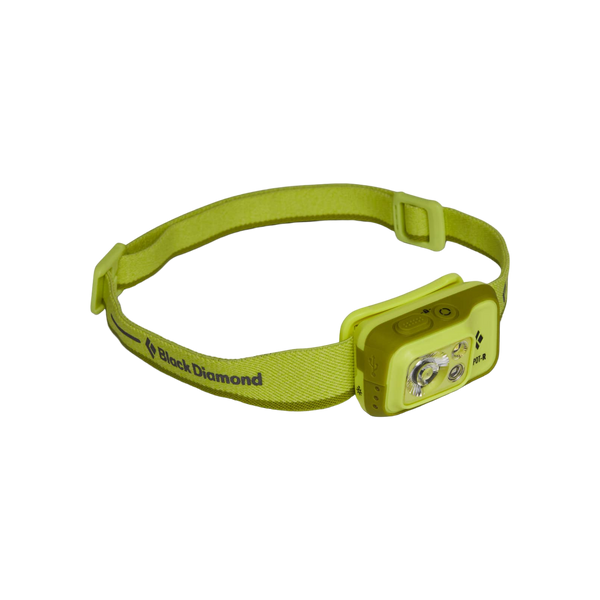 Black Diamond Spot 400-R Headlamp