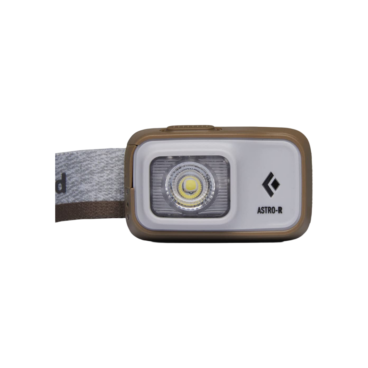 Black Diamond Astro 300-R Headlamp
