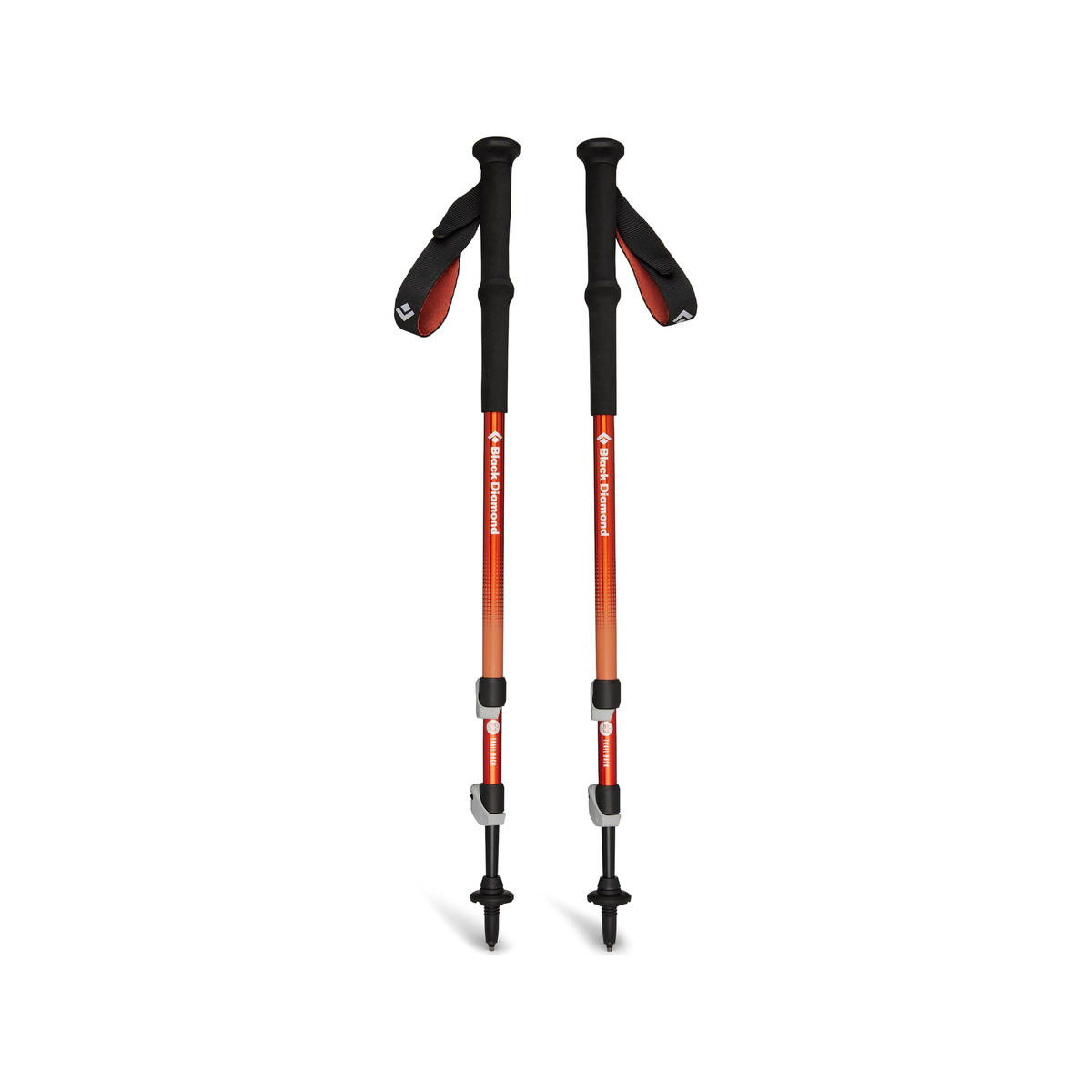 Black Diamond Trail Back Trekking Poles