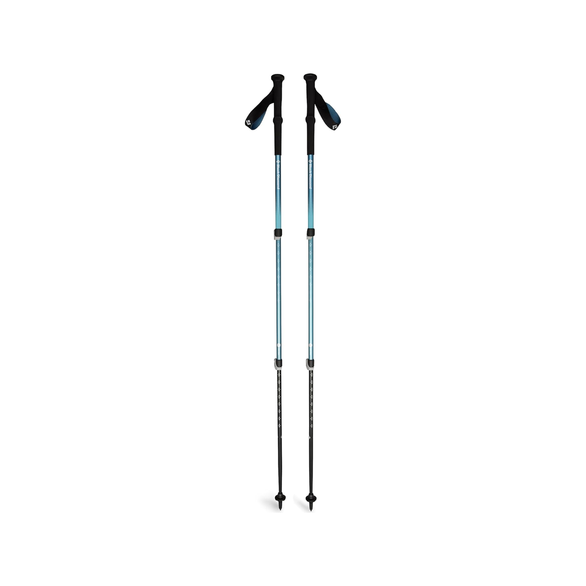 Black Diamond Trail Back Trekking Poles