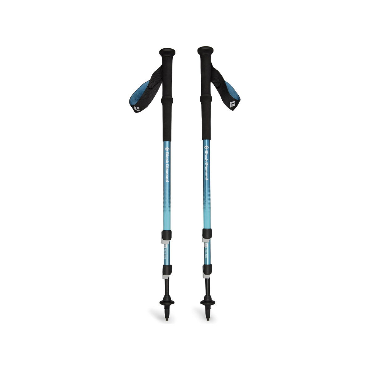 Black Diamond Trail Back Trekking Poles