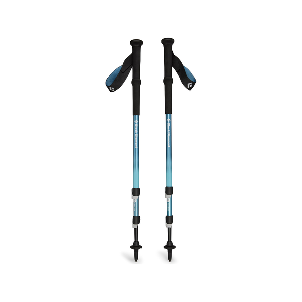 Black Diamond Trail Back Trekking Poles