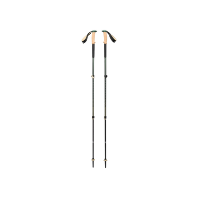Black Diamond Trail Cork Trekking Poles