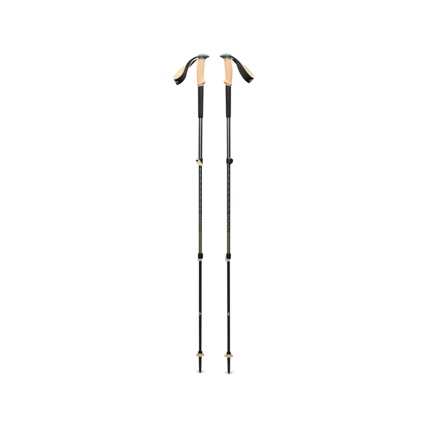 Black Diamond Trail Cork Trekking Poles