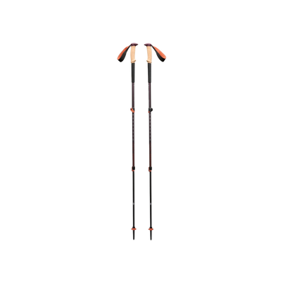 Black Diamond Trail Cork Trekking Poles