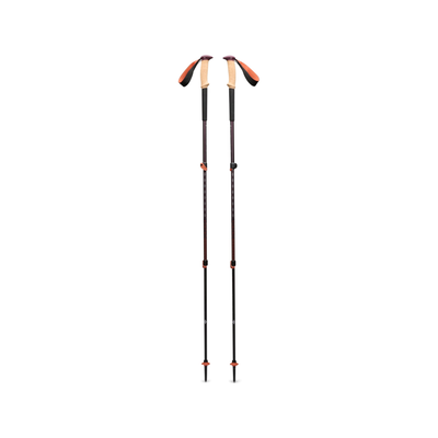 Black Diamond Trail Cork Trekking Poles