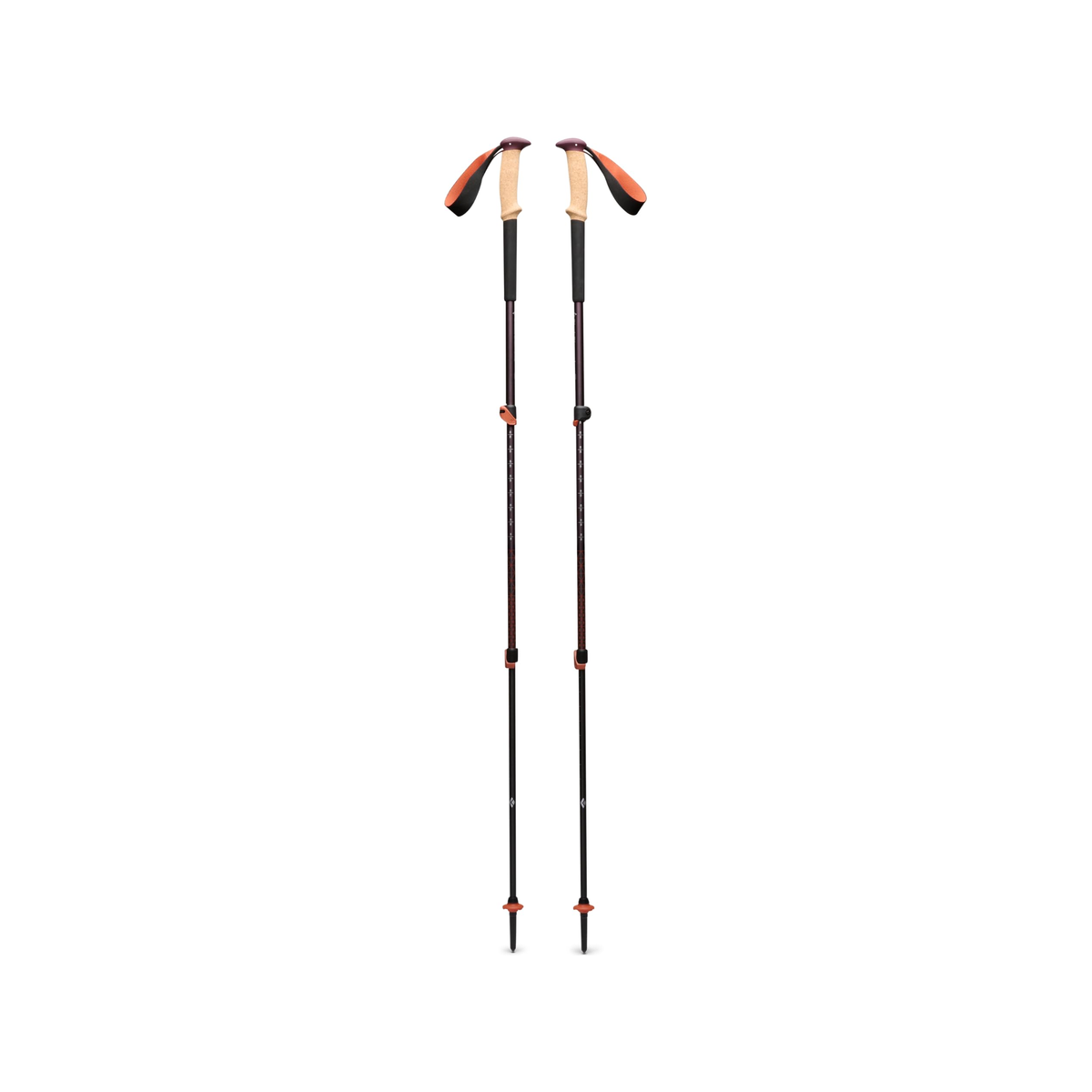Black Diamond Trail Cork Trekking Poles