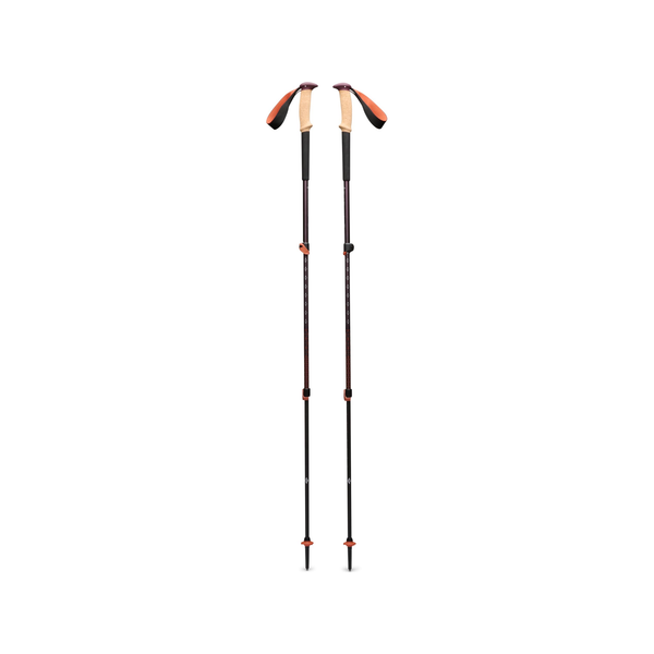 Black Diamond Trail Cork Trekking Poles
