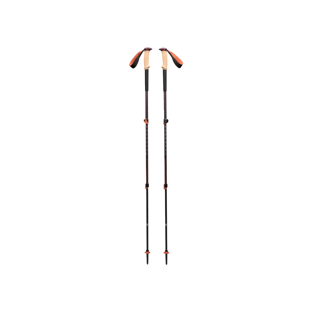 Black Diamond Trail Cork Trekking Poles