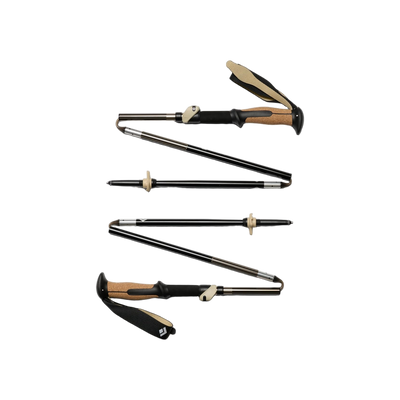 Black Diamond Trail Vista Flz Trekking Poles