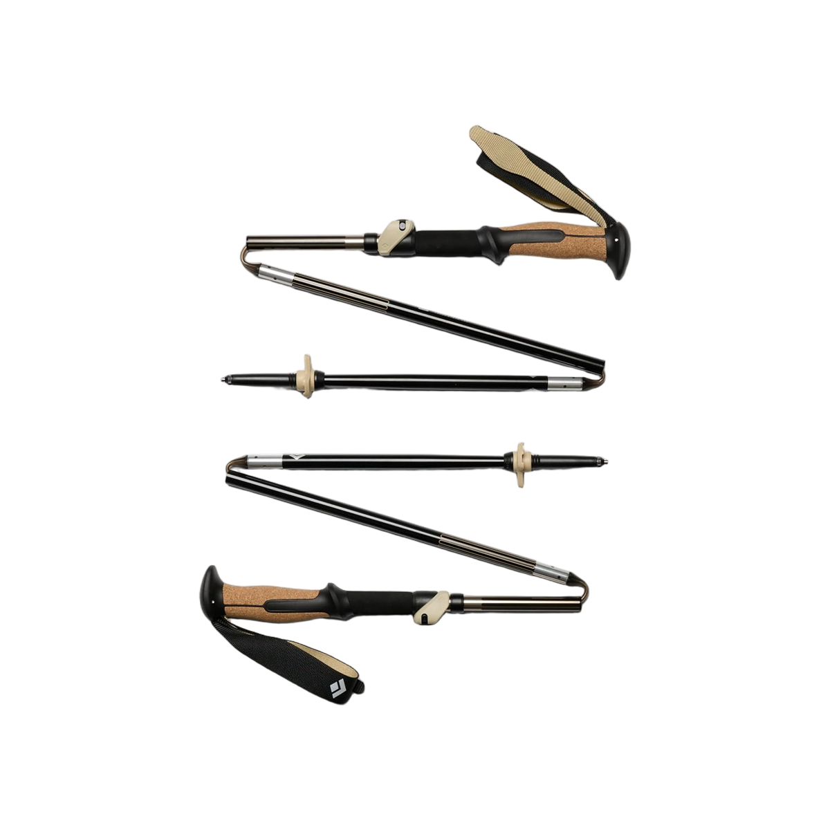 Black Diamond Trail Vista Flz Trekking Poles