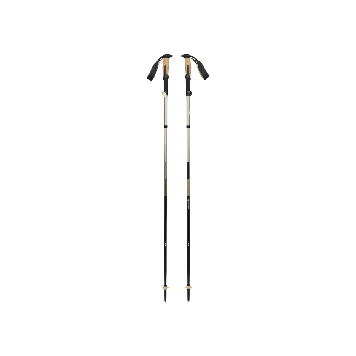 Black Diamond Trail Vista Flz Trekking Poles