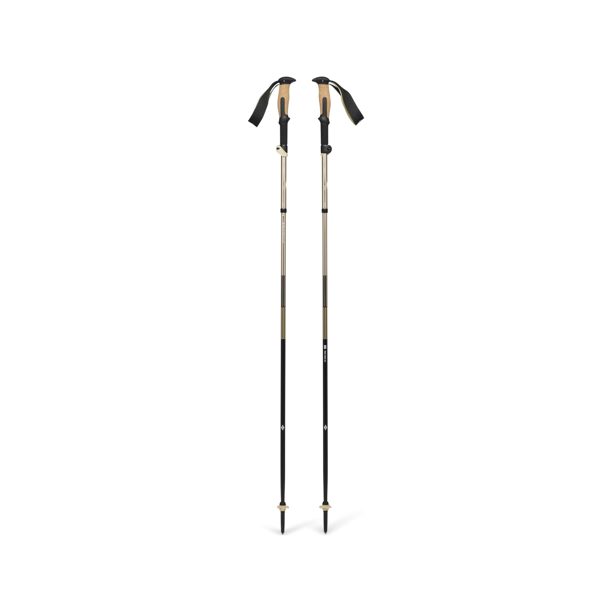 Black Diamond Trail Vista Flz Trekking Poles