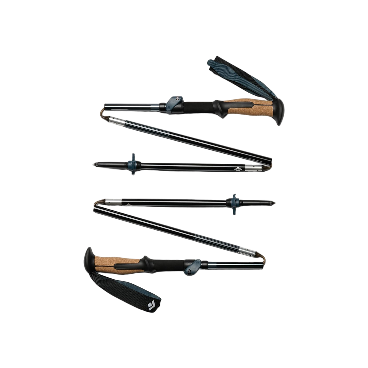 Black Diamond Trail Vista Flz Trekking Poles