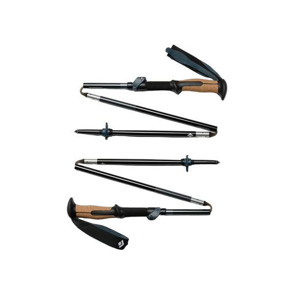 Black Diamond Trail Vista Flz Trekking Poles