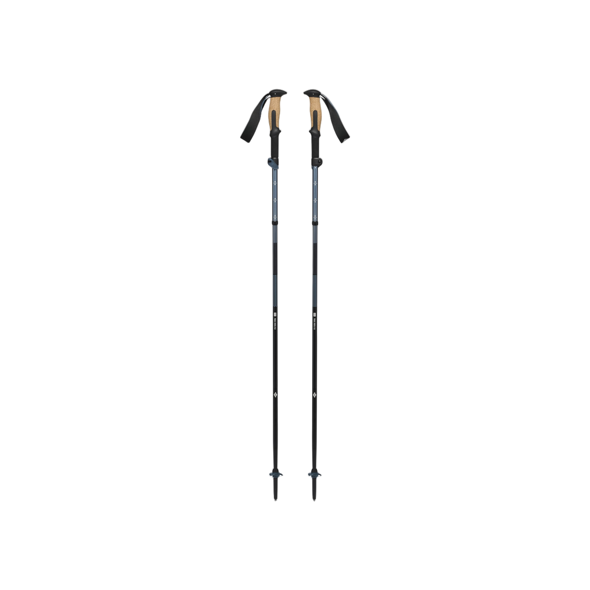 Black Diamond Trail Vista Flz Trekking Poles