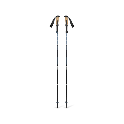 Black Diamond Trail Vista Flz Trekking Poles