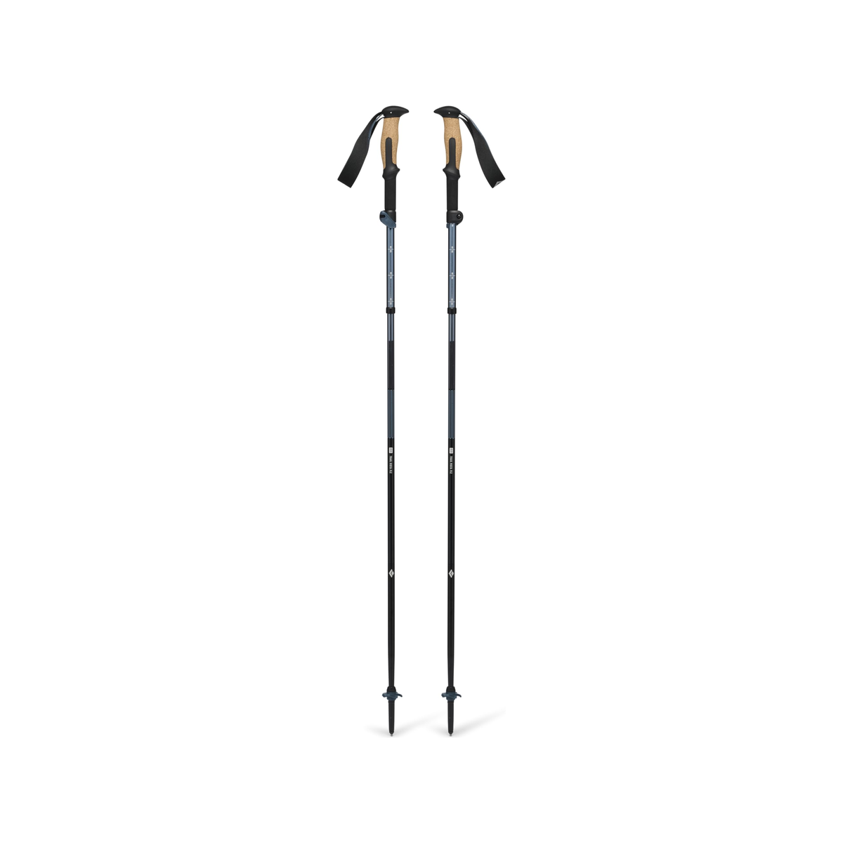 Black Diamond Trail Vista Flz Trekking Poles