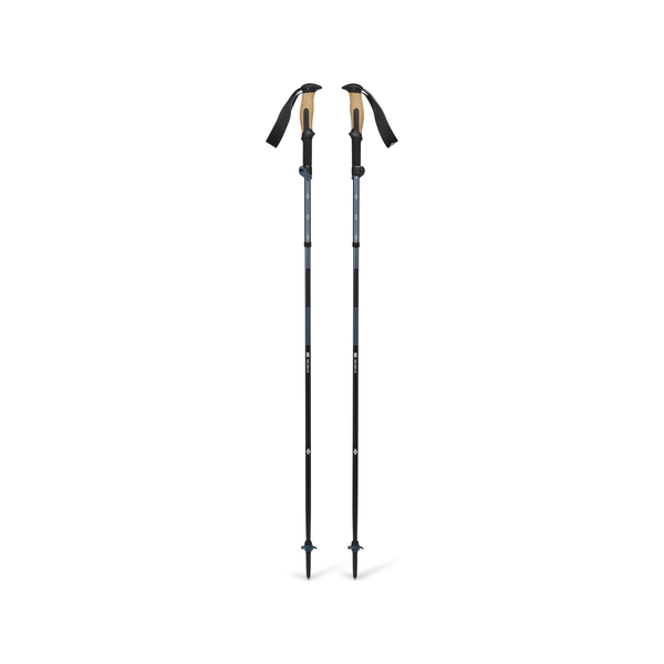 Black Diamond Trail Vista Flz Trekking Poles