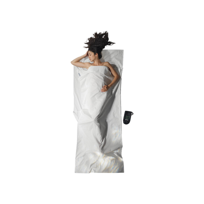 Cocoon Travelsheet 100% Cotton