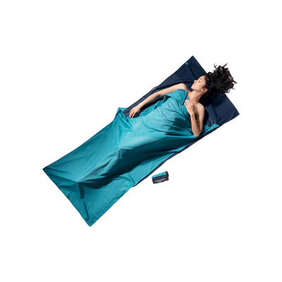 Cocoon Mummy Liner 100% Egyptian Cotton