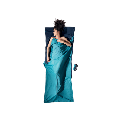 Cocoon Mummy Liner 100% Egyptian Cotton