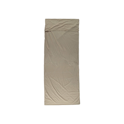 Cocoon Travelsheet 100% Egyptian Cotton