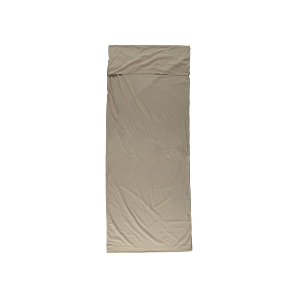 Cocoon Travelsheet 100% Egyptian Cotton