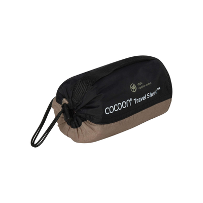 Cocoon Travelsheet 100% Egyptian Cotton