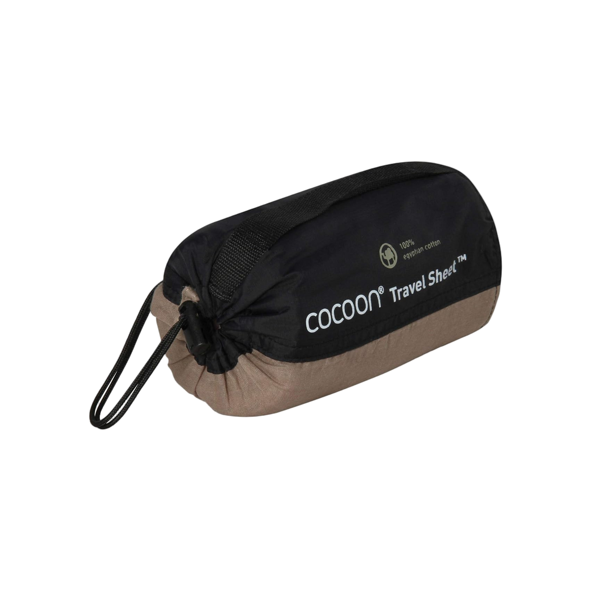 Cocoon Travelsheet 100% Egyptian Cotton