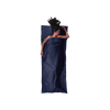 Cocoon Travelsheet, Cotton Flannel