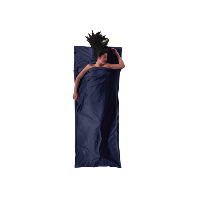 Cocoon Travelsheet, Cotton Flannel