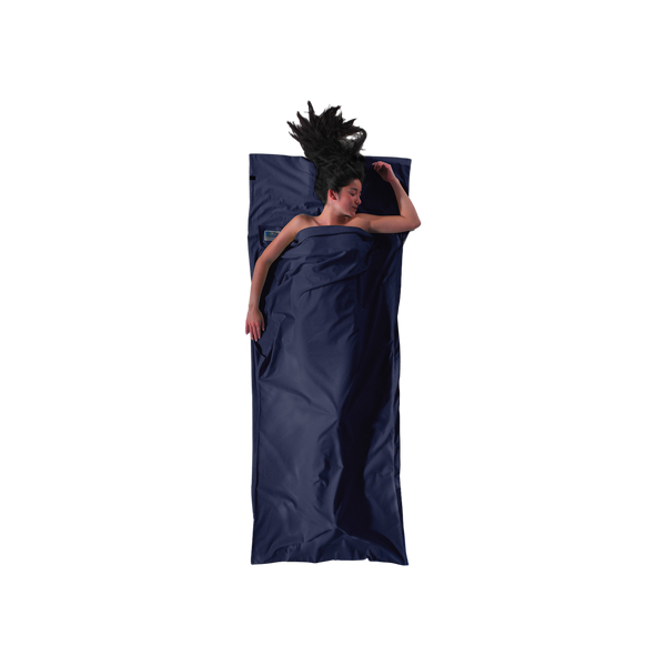 Cocoon Travelsheet, Cotton Flannel