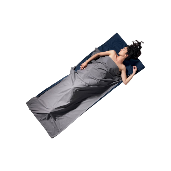 Cocoon Travelsheet 100% Cotton