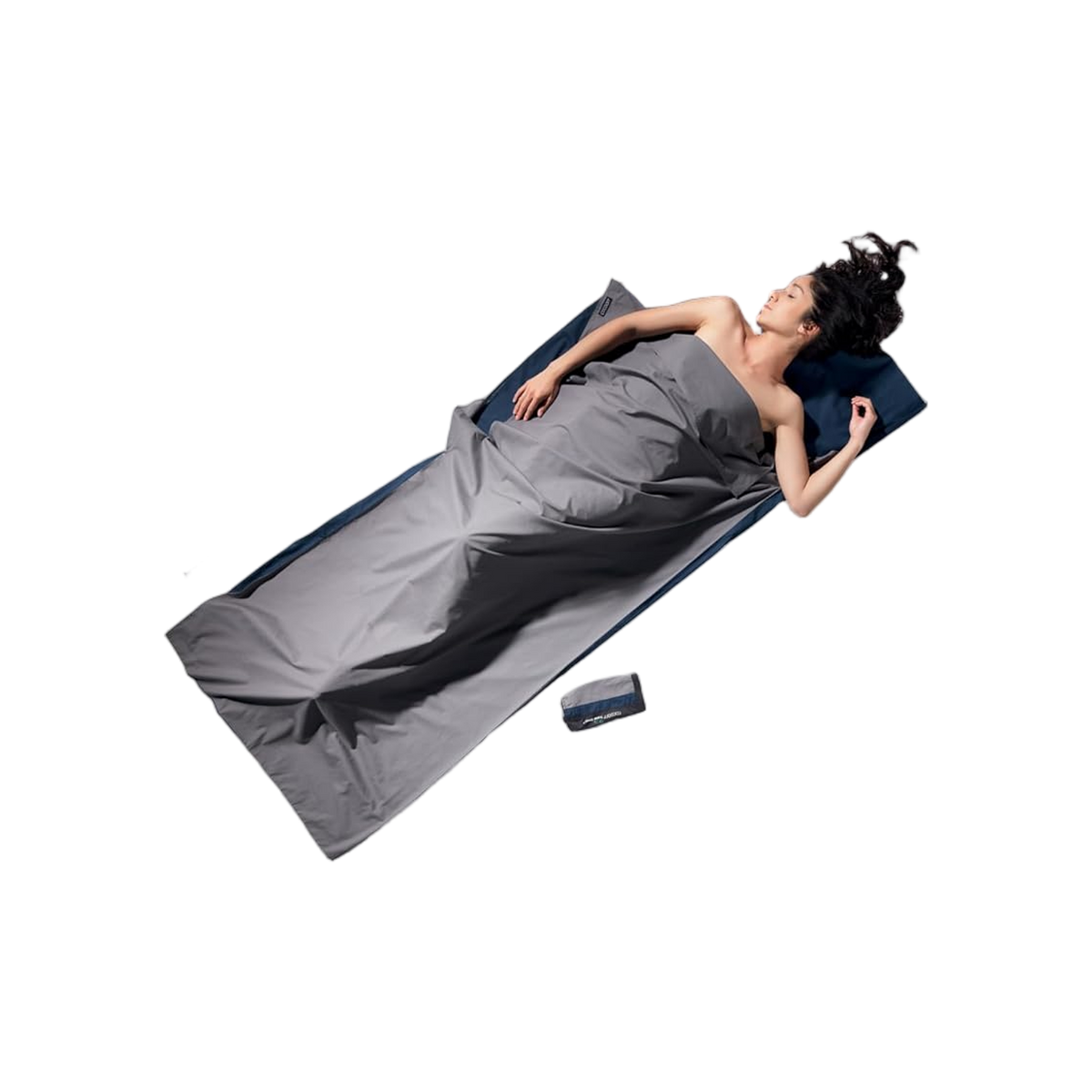Cocoon Travelsheet 100% Cotton