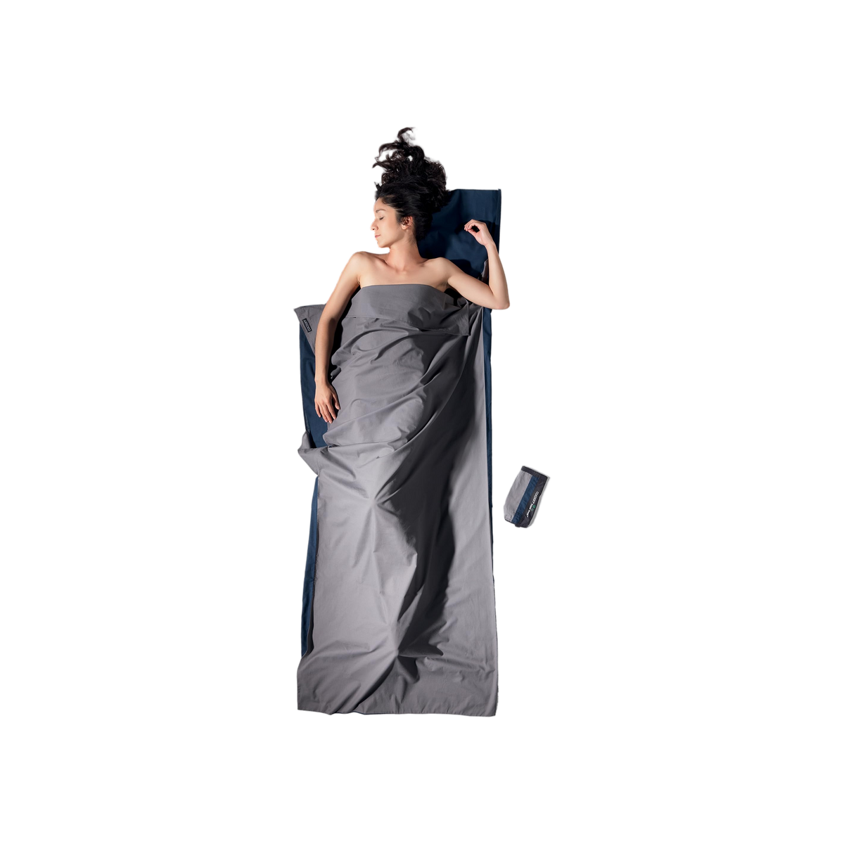 Cocoon Travelsheet 100% Cotton