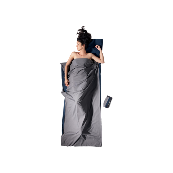 Cocoon Travelsheet 100% Cotton
