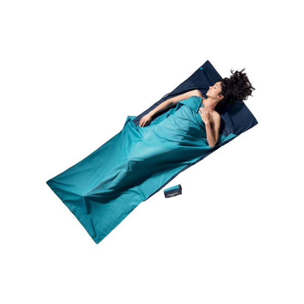 Cocoon Travelsheet 100% Egyptian Cotton